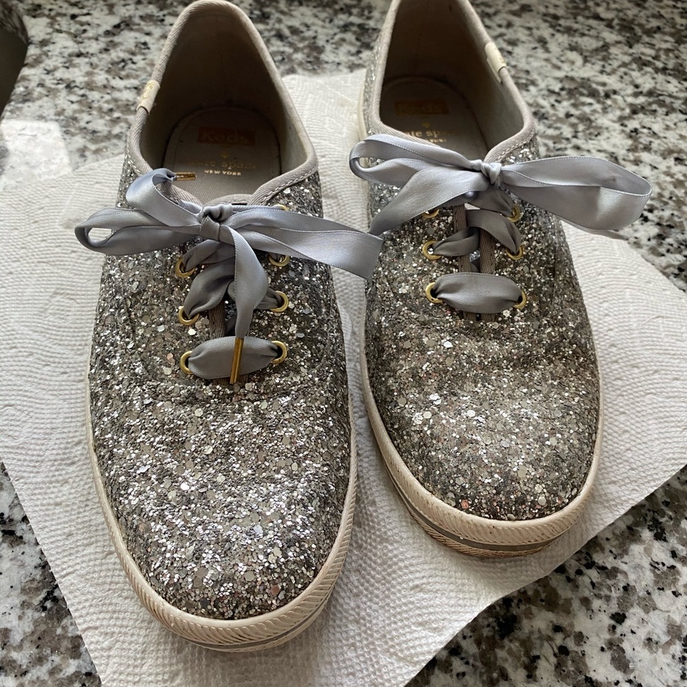 COPY - Kate Spade Ked Shoes
